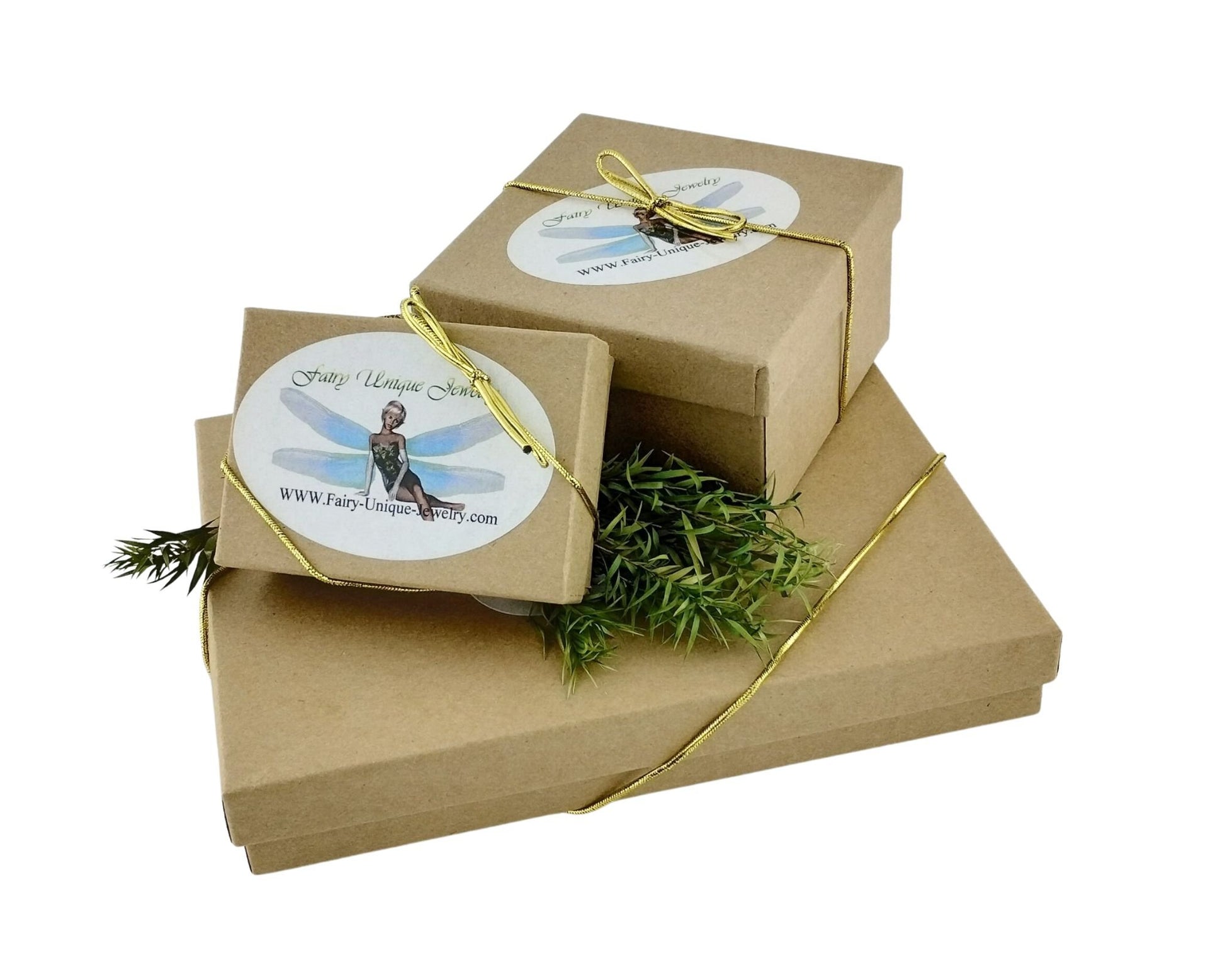 Gift Packaging
